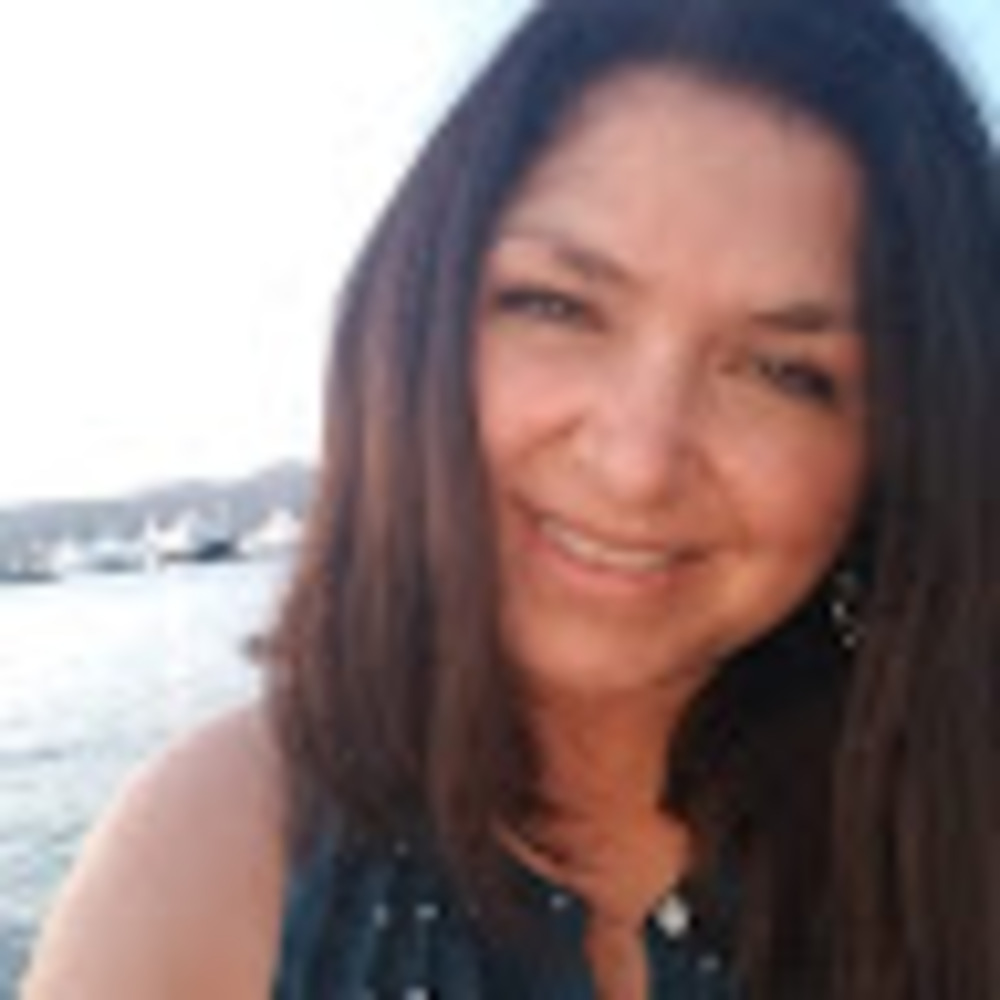 Meet your Posher, Karen